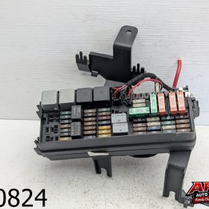 OEM 2010 Mercedes R350 3.5L SAM Fuse Box Relay Control Module