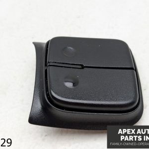 OEM 2018-2021 Chevrolet Equinox 1.5L Steering Wheel Switch