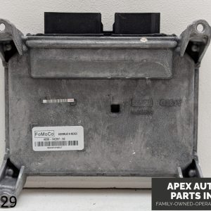 OEM 2010-2012 Ford Fusion 2.5L ENGINE COMPUTER MODULE ECM AE58-14C257-AC