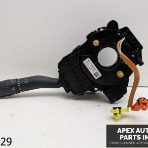 OEM 2010-2012 Ford Fusion 2.5L Turn Signal Wiper Control Switch Spring Assembly