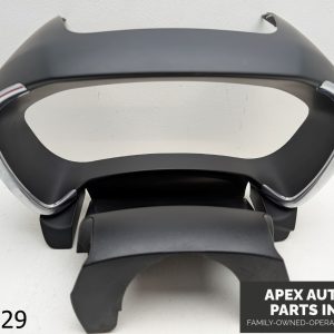 OEM 2018-2021 Chevrolet Equinox INSTRUMENT CLUSTER GAUGE SPEEDOMETER COVER BEZEL