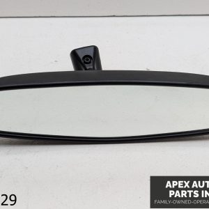 OEM 2018-2021 Chevrolet Equinox 1.5L Rear View Mirror w/Automatic Dimming