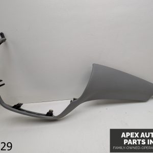 OEM 2018-2021 Chevrolet Equinox 1.5L DASH DASHBOARD INSTRUMENT PANEL BEZEL
