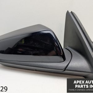 OEM 2018-2021 Chevrolet Equinox 1.5L Right Side View Power Door Mirror Camera