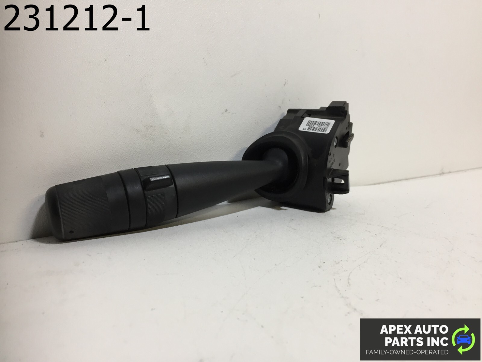 OEM Dodge Journey 2009 TURN SIGNAL WINDSHIELD WIPER SWITCH 56046118AD - Image 5