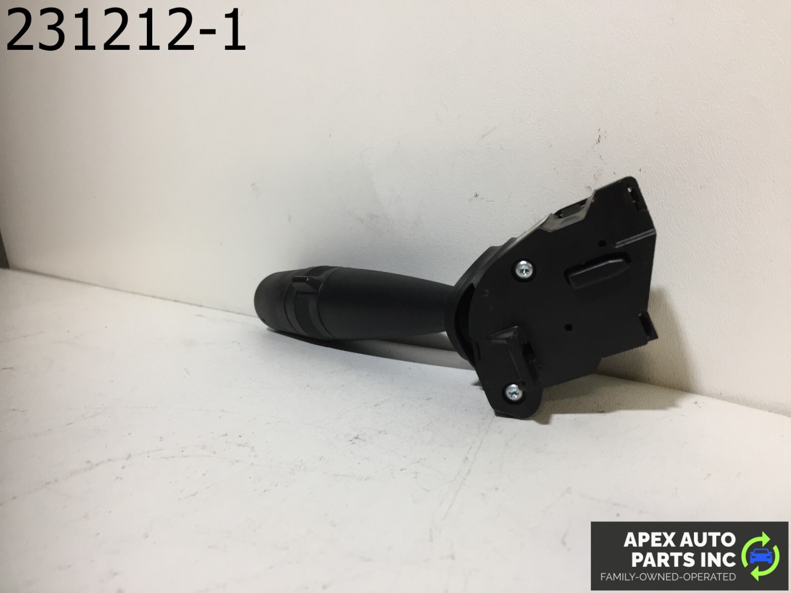 OEM Dodge Journey 2009 TURN SIGNAL WINDSHIELD WIPER SWITCH 56046118AD - Image 6