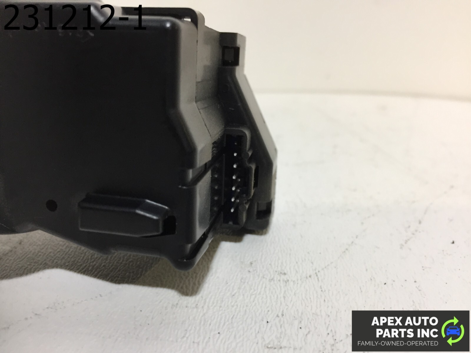 OEM Dodge Journey 2009 TURN SIGNAL WINDSHIELD WIPER SWITCH 56046118AD - Image 7