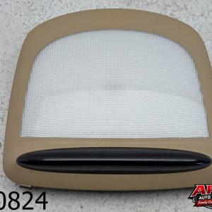 OEM 2010 Mercedes R350 3.5L Rear Overhead Dome Light Lamp Parking Sensor