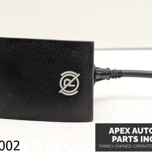 OEM 2007-2013 GMC Sierra 1500 5.3L emergency brake release lever latch handle
