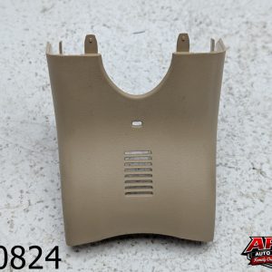 OEM 2010 Mercedes R350 3.5L INTERIOR MIRROR FRONT COVER
