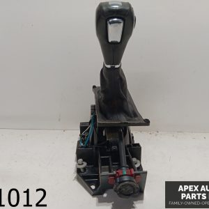 13-19 TAURUS SEL AT FLOOR TRANSMISSION GEAR SHIFT SHIFTER ASSEMBLY OEM 3678-8