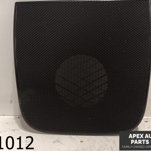 OEM 2013 Ford Taurus 3.5L Dash Speaker Cover Center
