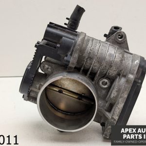 OEM 2007-2010 Hyundai Entourage 3.8L Throttle Body Assembly