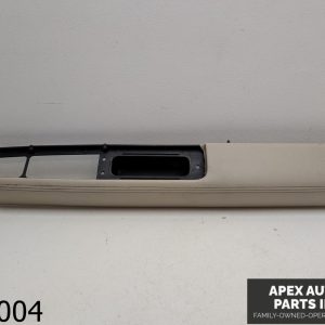 OEM 2003-2004 Lincoln Navigator 5.4L Passenger Right SIDE REAR ARMREST PAD