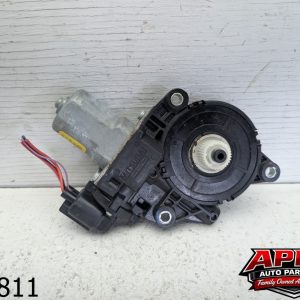 OEM 2016 Honda Civic 1.6L  Power Window Motor Front Right