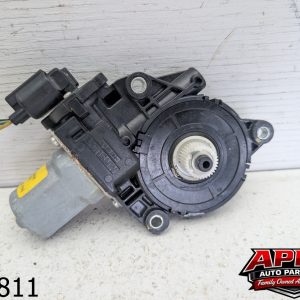 OEM 2016 Honda Civic 1.6L  Power Window Motor Front Left