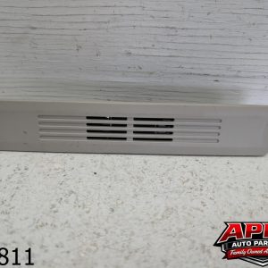 OEM 2016 Honda Civic 1.6L  front overhead console microphone cover