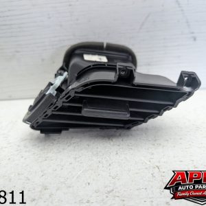 OEM 2016 Honda Civic 1.6L Dash Instrument Panel Left Driver Side Air vent Grille