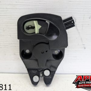 OEM 2016 Honda Civic 1.6L  Trunk Deck Lid Latch Lock Actuator