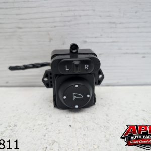 OEM 2016 Honda Civic 1.6L  Front Driver Side Door Outer Mirror Control Switch