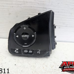 OEM 2016 Honda Civic 1.6L  STEERING  WHEEL AUDIO CONTROL SWITCH