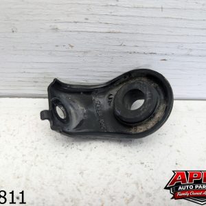 OEM 2016 Honda Civic 1.6L  Upper Radiator Mounting Bracket