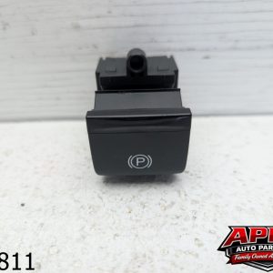 OEM 2016 Honda Civic 1.6L  Center Console Electric Parking Brake Switch Button
