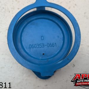 OEM 2016 Honda Civic 1.6L  Wiper Fluid Cap