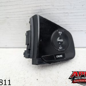 OEM 2016 Honda Civic 1.6L  STEERING  WHEEL CRUISE CONTROL SWITCH
