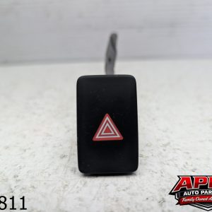 OEM 2016 Honda Civic 1.6L HAZARD SWITCH