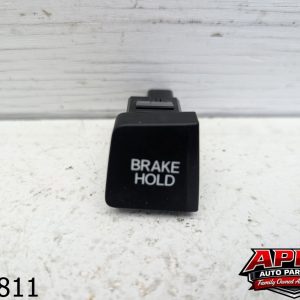 OEM 2016 Honda Civic 1.6L BRAKE HOLD SWITCH