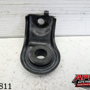 OEM 2016 Honda Civic 1.6L  Upper Radiator Mounting Bracket