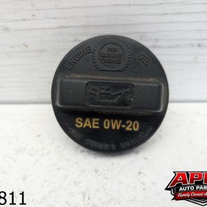 OEM 2016 Honda Civic 1.6L Engine Oil Cap