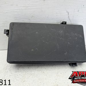 OEM 2016 Honda Civic 1.6L Fuse Box Cover Lid