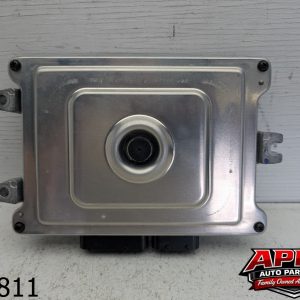 OEM 2016 Honda Civic 1.6L ecm ecu computer