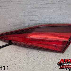 OEM 2016 Honda Civic 1.6L RIGHT PASSEGER INNER TAILLIGHT LED TAIL LIGHT BRAKE
