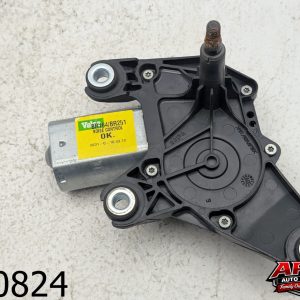 OEM 2010 Mercedes R350 3.5L Rear Glass Windshield Wiper Motor