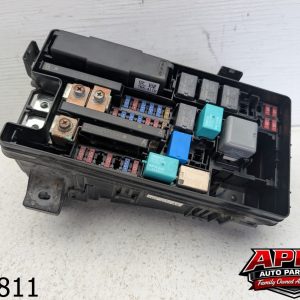 OEM 2016 Honda Civic 1.6L Engine Fuse Box Assembly