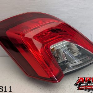 OEM 2016 Honda Civic 1.6L Sedan Rear Right Passenger Side Taillight Lamp