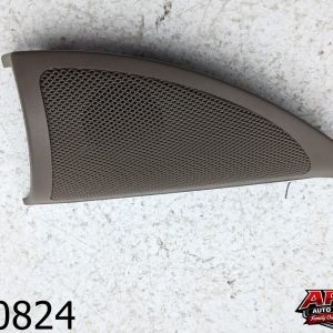 OEM 2010 Mercedes R350 3.5L Front Left Side Door Tweeter Speaker