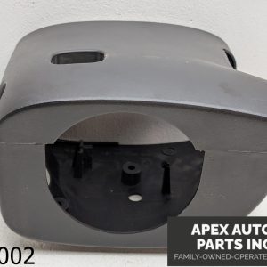 OEM 2007-2013 GMC Sierra 1500 5.3L Steering Column Clam Shell Trim