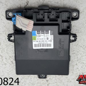 OEM 2010 Mercedes R350 3.5L Front Right Passenger Door Control Module