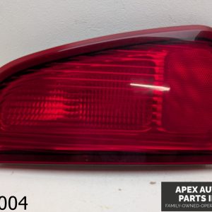 OEM 2003-2004 Lincoln Navigator 5.4L Driver Left Side Tail Light Taillight
