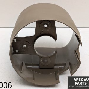 OEM 1998-2000 Mercedes C230 2.3L Steering Column Shroud Trim Cover