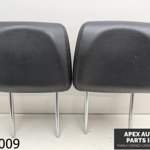 OEM 2012 Nissan Murano 3.5L Front Left Driver Side Headrest Head Rest