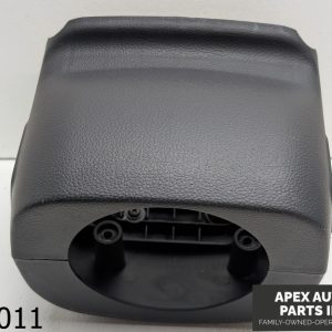 OEM 2007-2010 Hyundai Entourage 3.8L Steering Column Cover Trim Shroud Shell