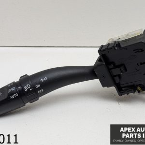 OEM 2007-2010 Hyundai Entourage 3.8L HEADLIGHT TURN SIGNAL COLUMN SWITCH