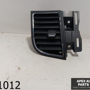 OEM 2013 Ford Taurus 3.5L Front Left Driver Side Outer Air Vent Grille