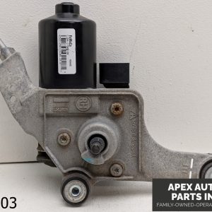 OEM 2013-2016 Ford Escape 2.5L Windshield Wiper Arm Motor Transmission