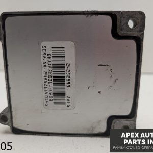OEM 2006-2011 Cadillac DTS 4.6L AT Transmission Computer Module TCM